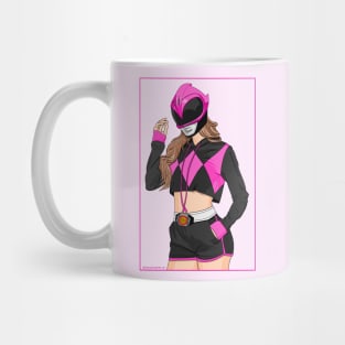 Ranger Slayer Casual Style Mug